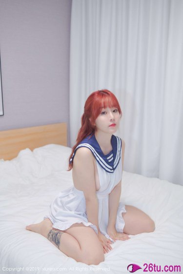 我的女友是机器人
